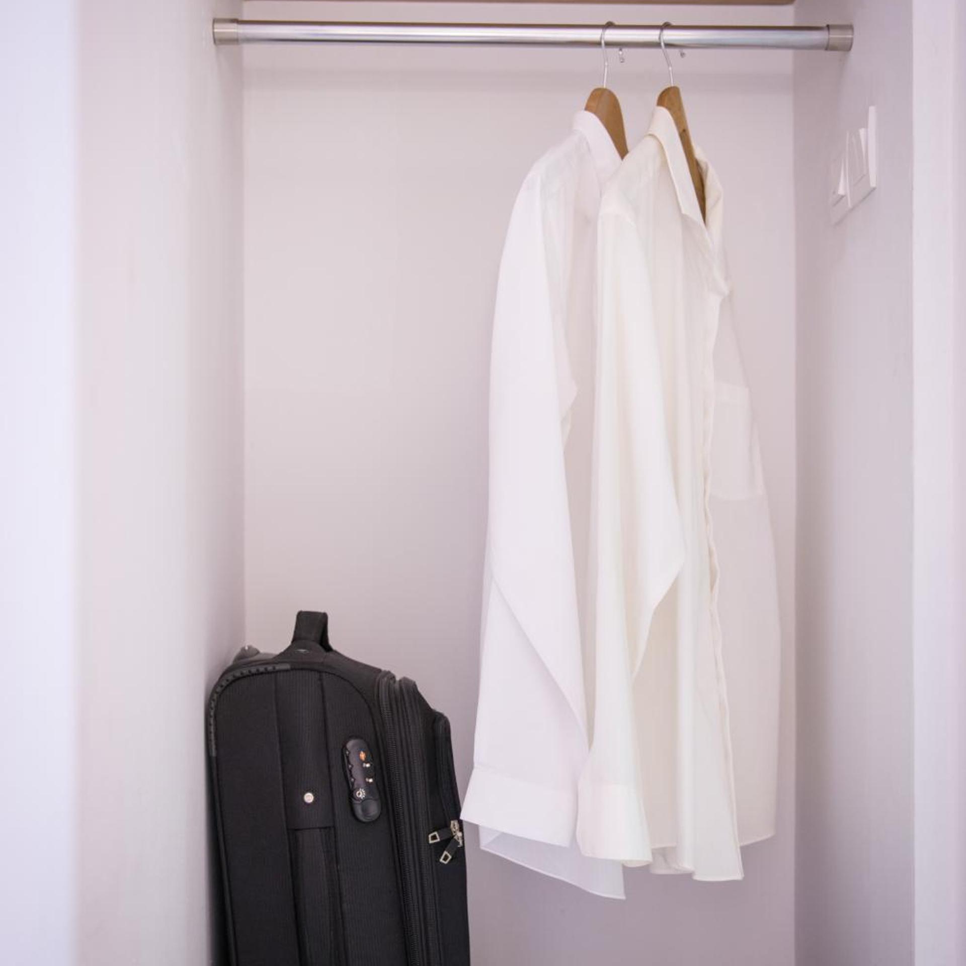 Sovotel Boutique Hotel at Uptown 101 34/57