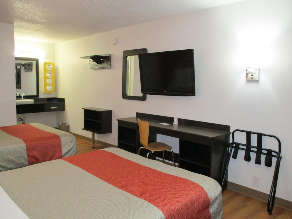 Motel6 Odenton, MD - Fort Meade 29/40