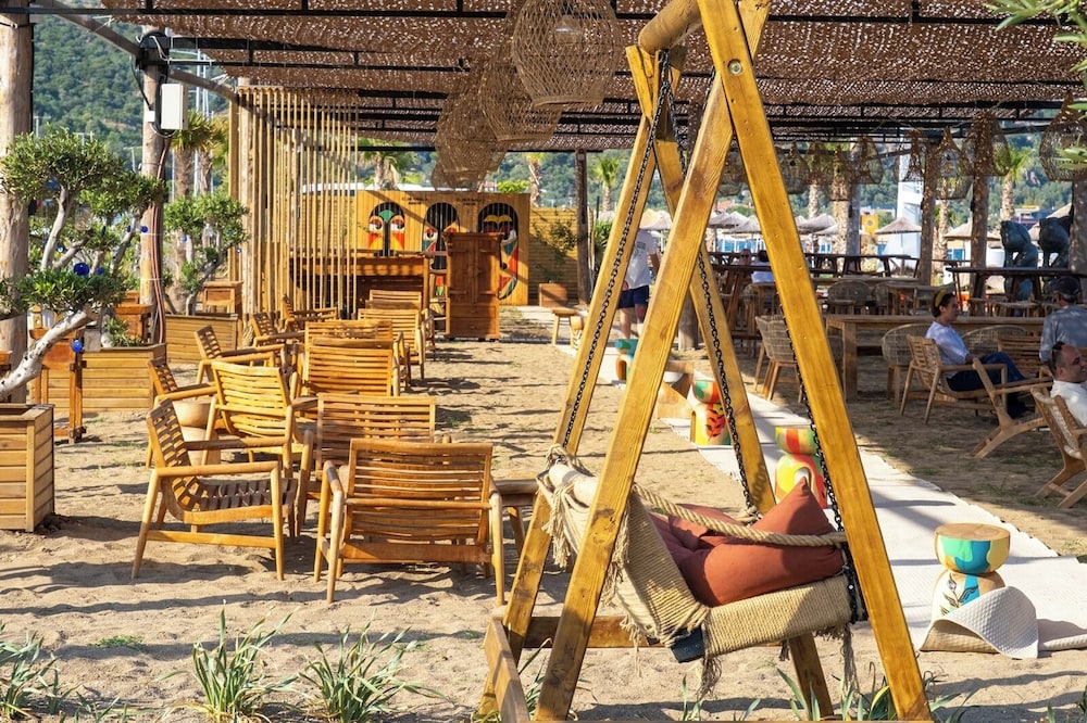 Club Kavala Beach Hotel Assos 44/58