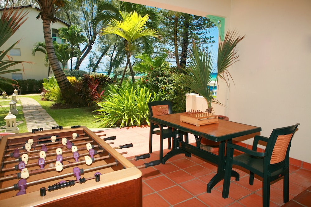 Blue Orchids Beach Hotel 35/46