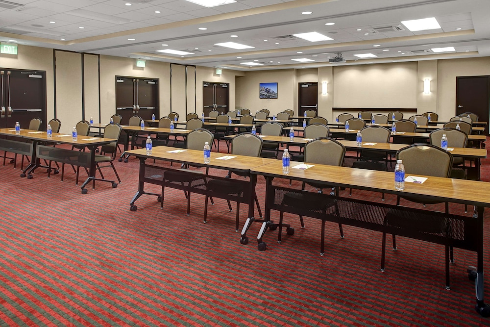Hyatt Place Boulder Pearl Street 51/60
