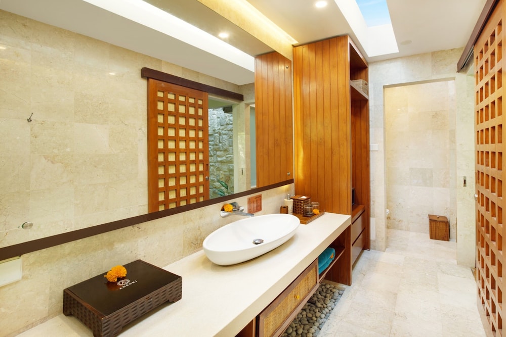 Aksari Villa Seminyak by Ini Vie Hospitality 46/46