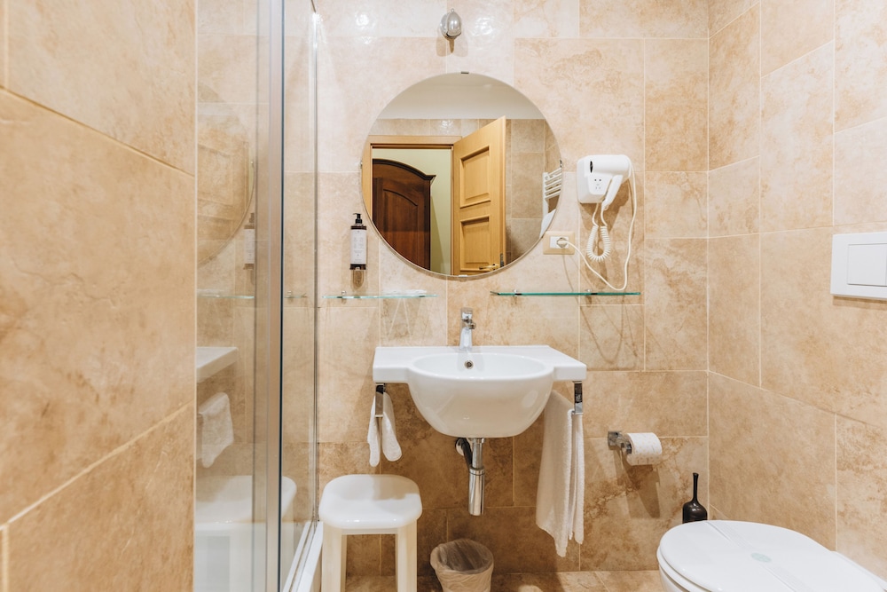 Hotel Le Clarisse Al Pantheon 58/59