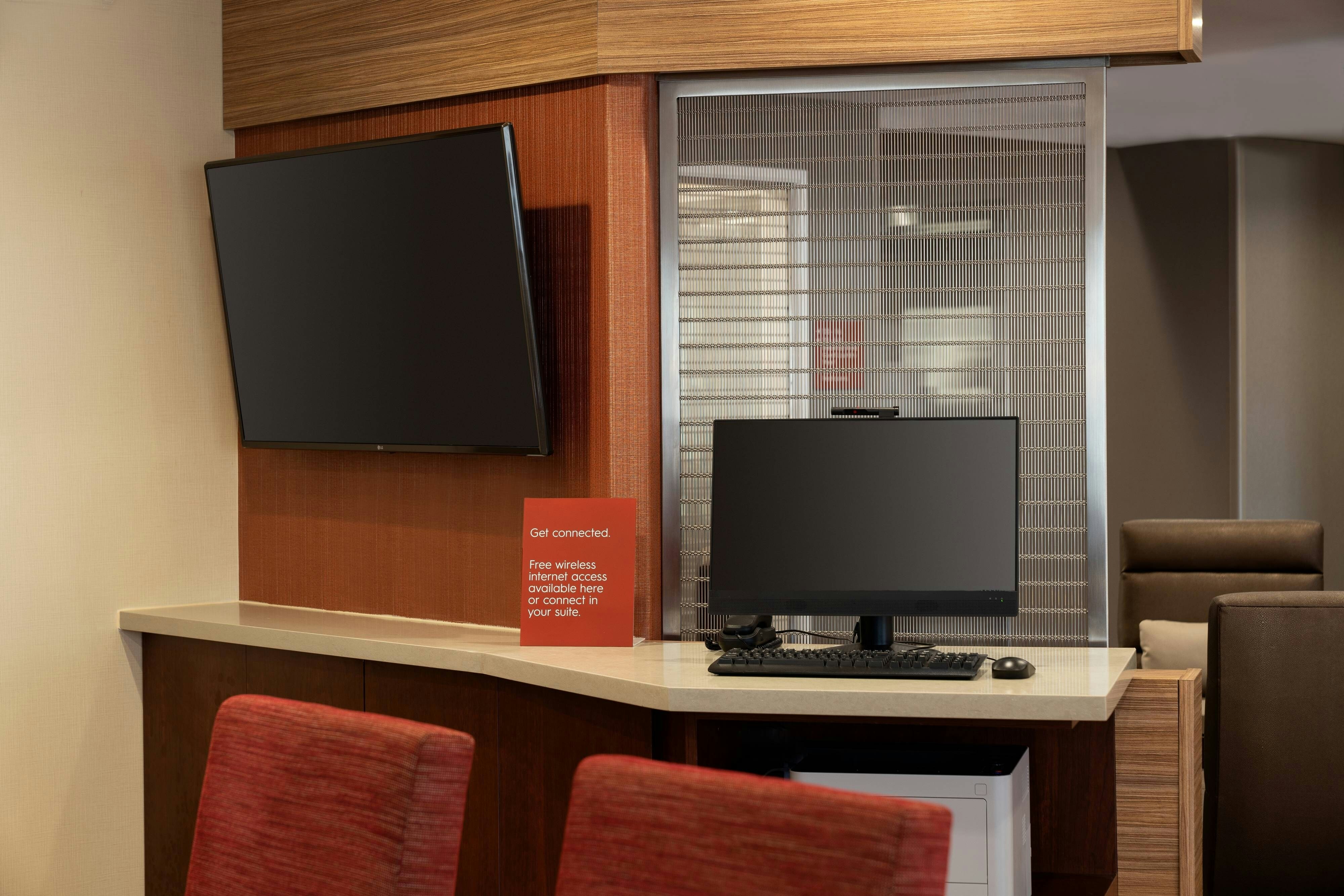 TownePlace Suites by Marriott Fresno Clovis 36/39
