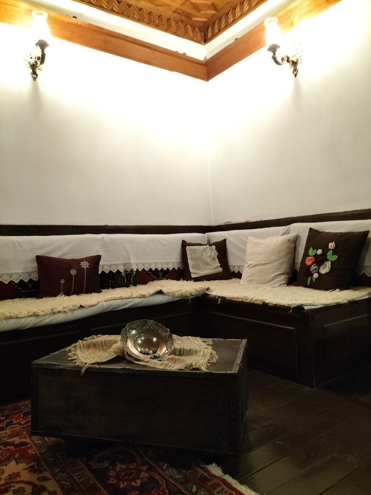 Turgut Reis Konak Otel 32/50