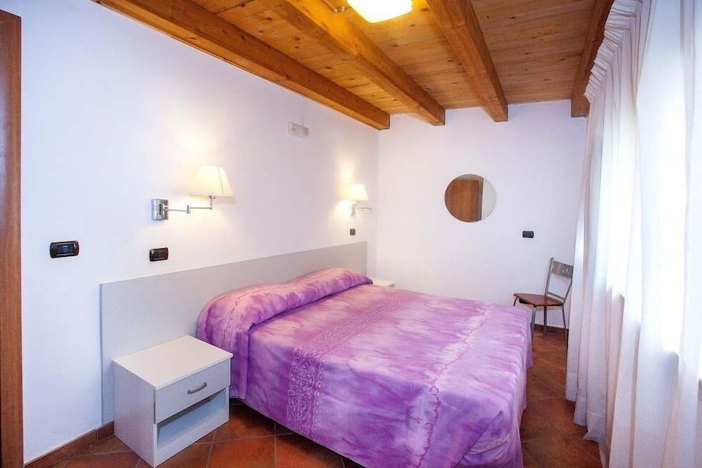 Residence Le Tartarughe 12/45
