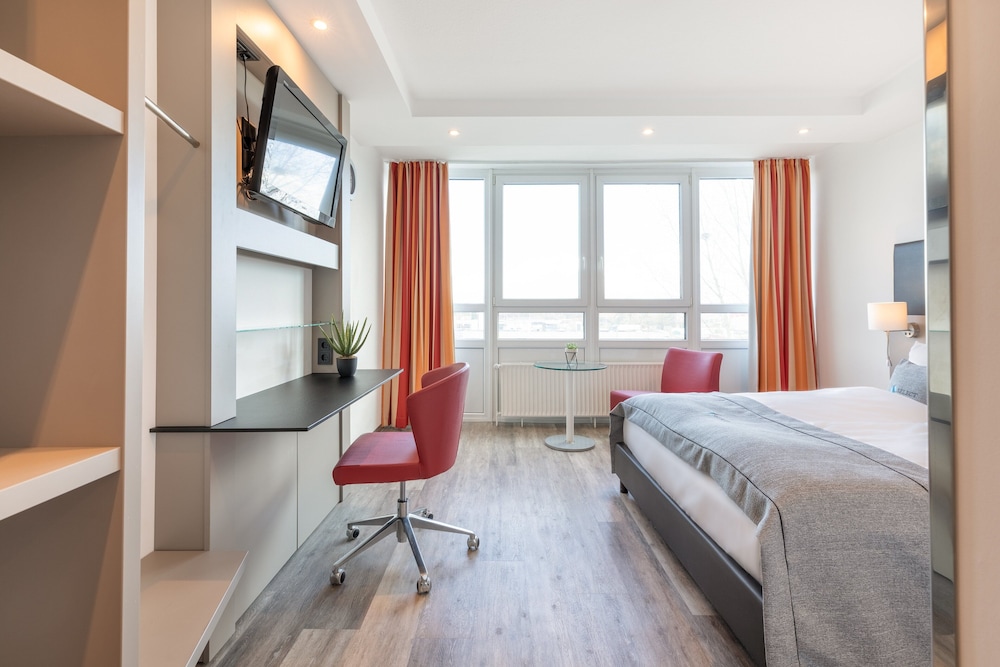 Select Hotel A1 Bremen 31/79