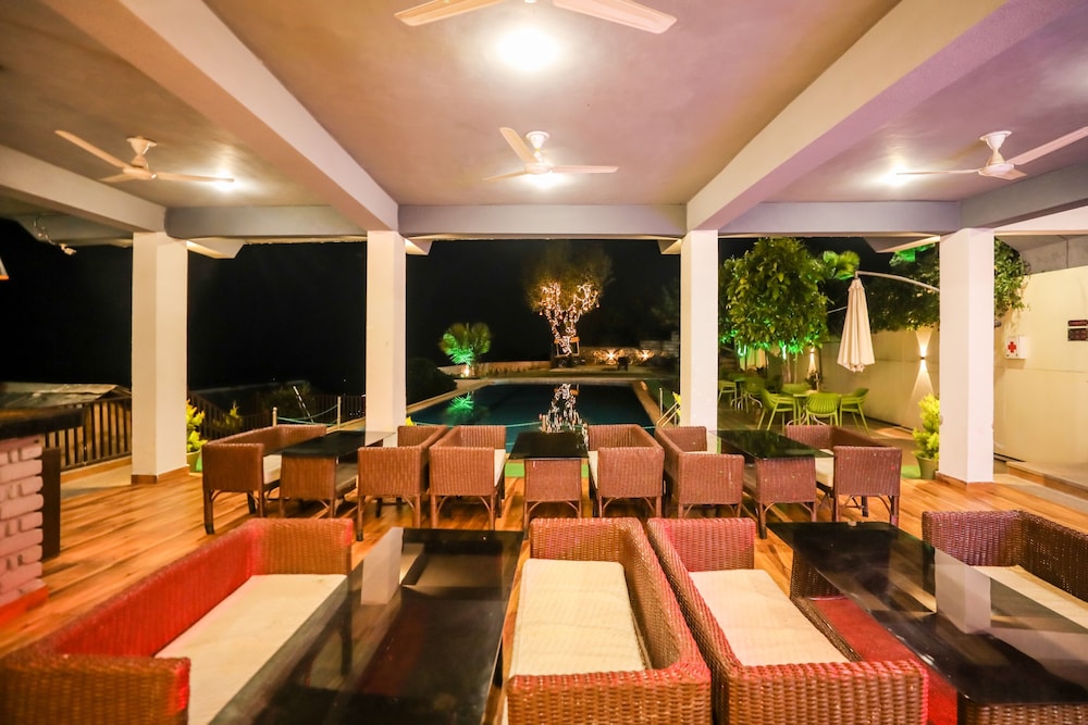 Regenta Resort Exotica Dharamshala on Hilltop 63/78