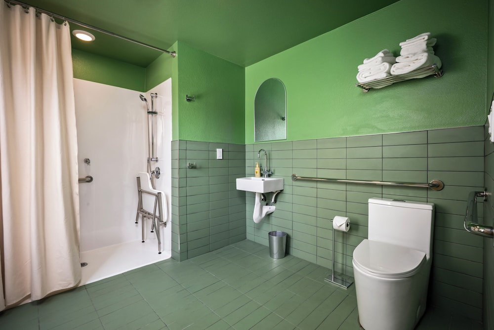 Winnedumah HOtel 48/50