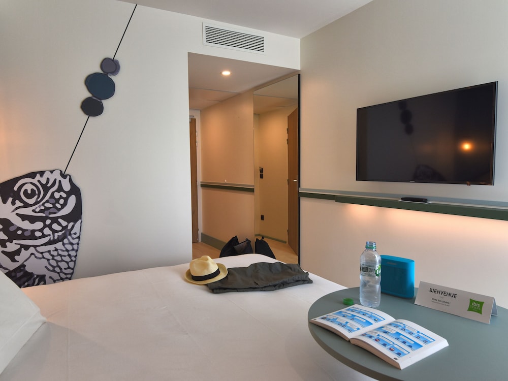 Ibis Styles Arcachon Gujan-Mestras 39/48