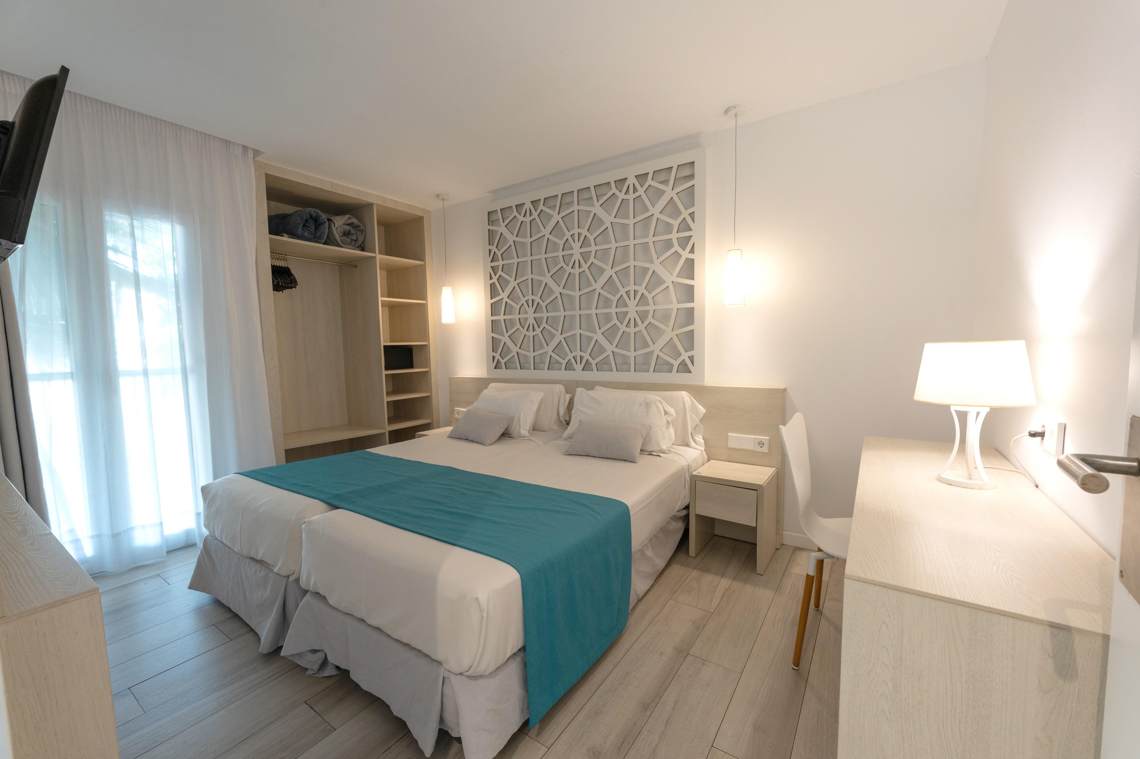 Superior, Apartment, Balcony or Terrace