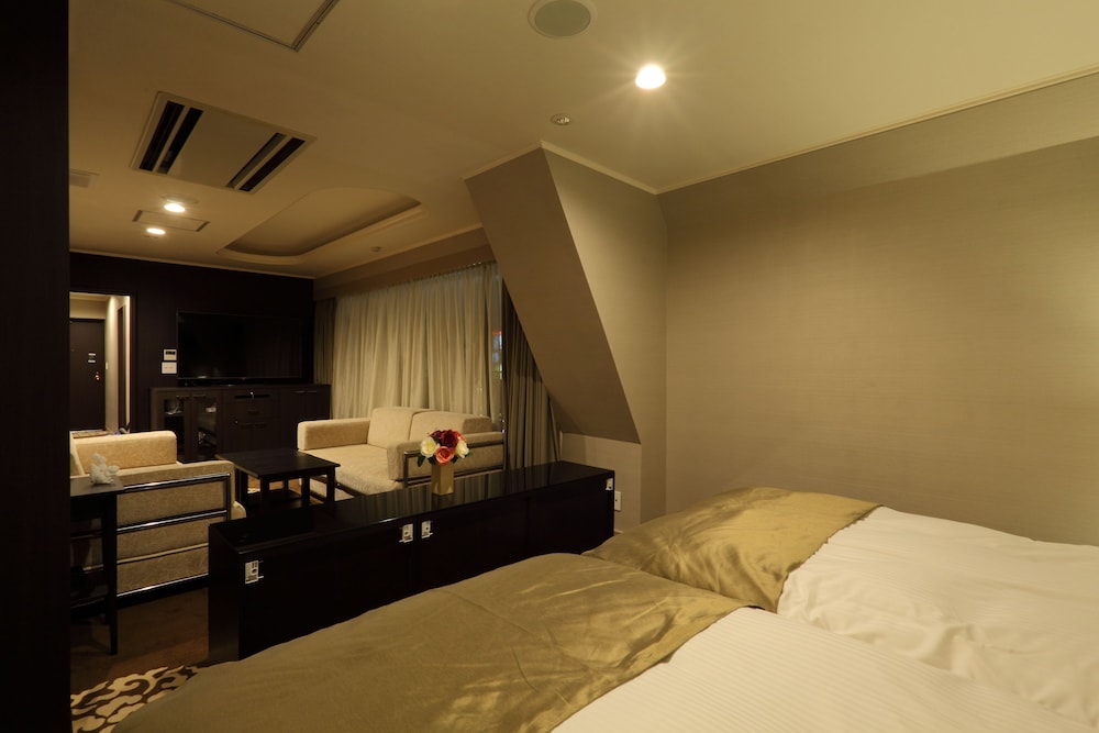 Centurion Hotel Ueno 36/74
