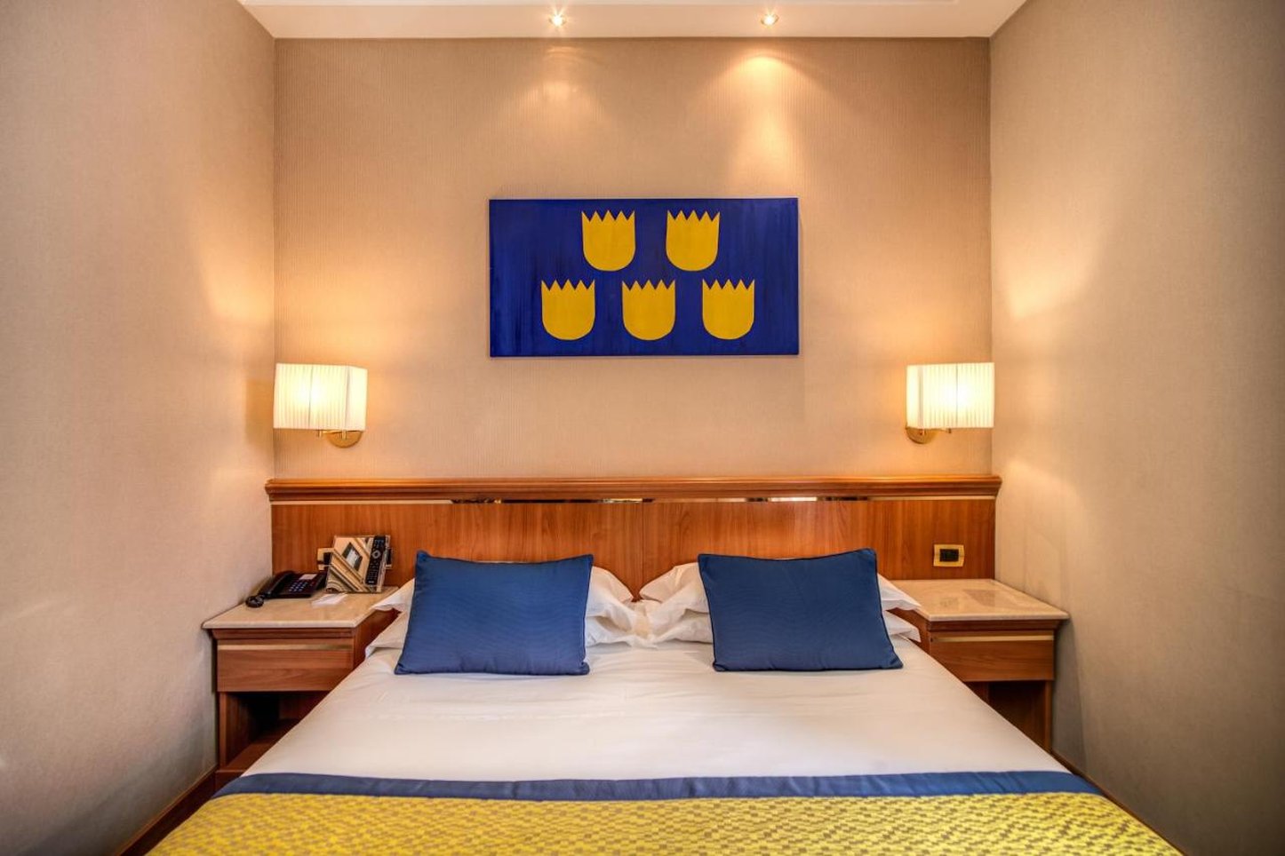 Diocleziano Hotel 34/93