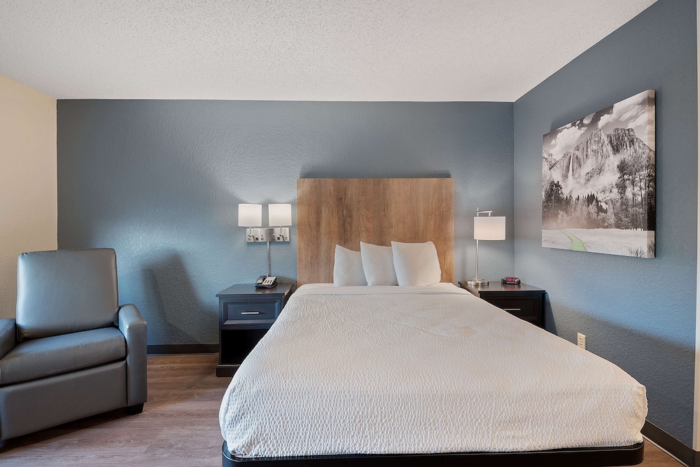 Extended Stay America Premier Suites - Fort Lauderdale - Deerfield Beach 19/49
