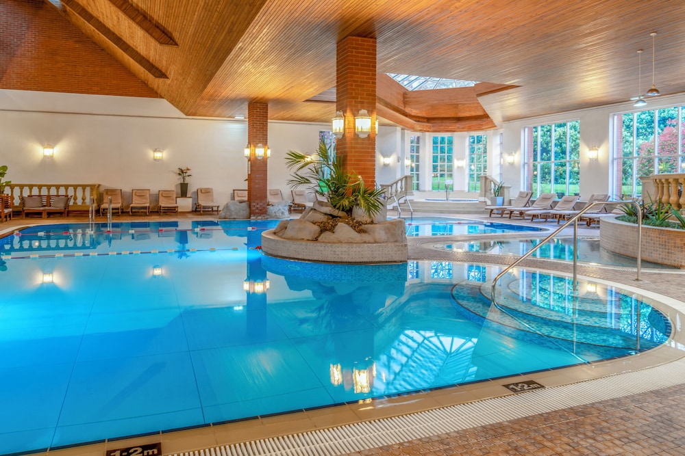 Sprowston Manor Hotel, Spa & Golf 24/48