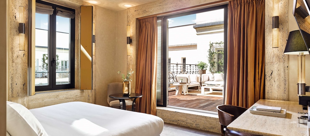 Park Hyatt Milano Hotel 51/93