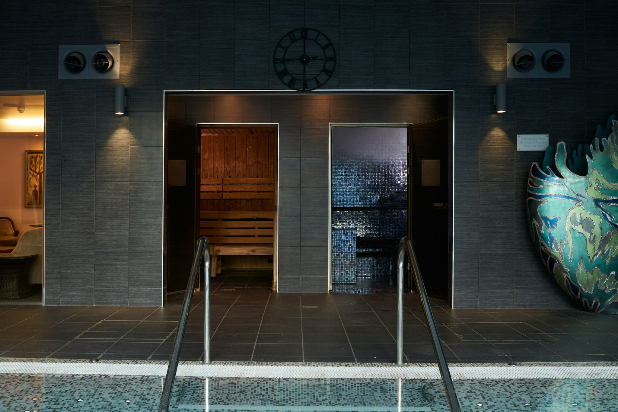 Homewood Hotel and Spa 45/91