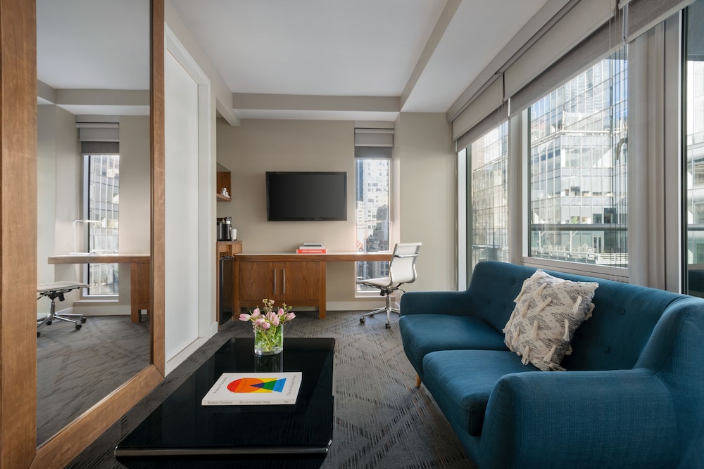 The Gotham Hotel 34/42