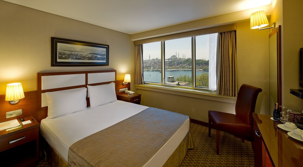 Golden City Hotel Istanbul 15/64