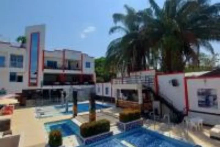 Hotel Bora Bora Spa 20/21