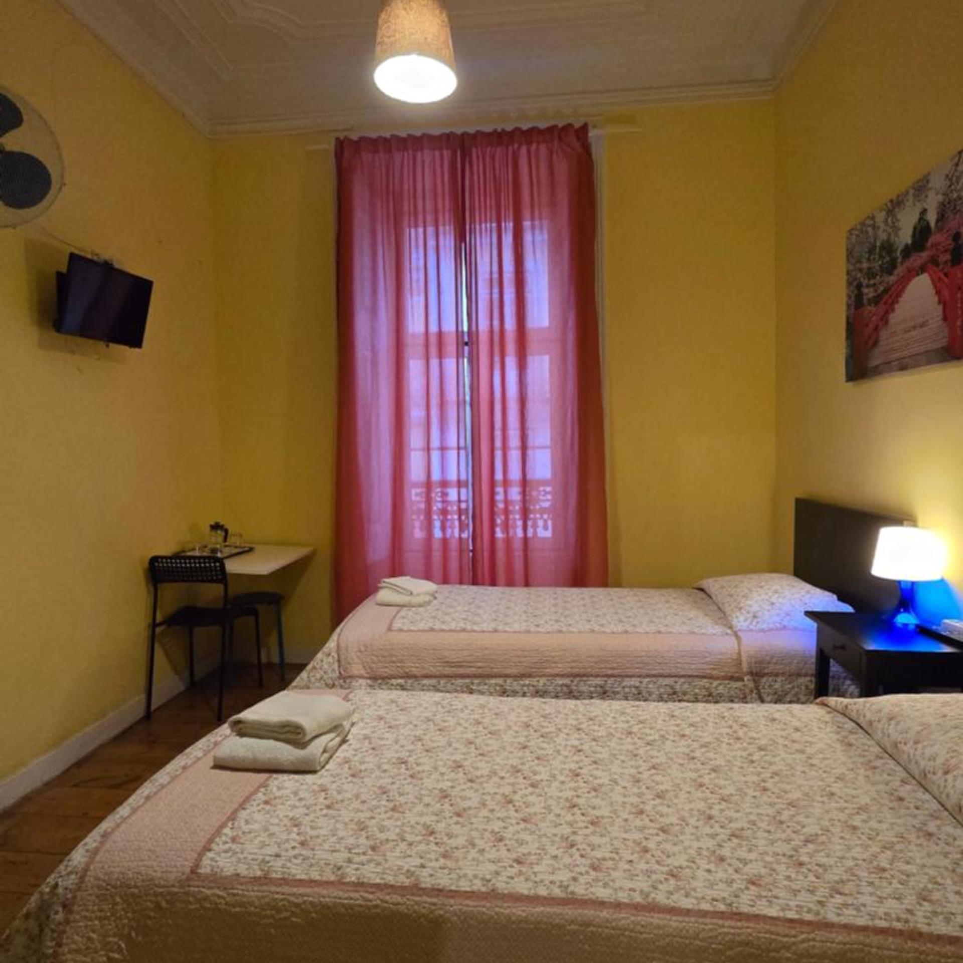 Cenario Catita Hostel 28/63