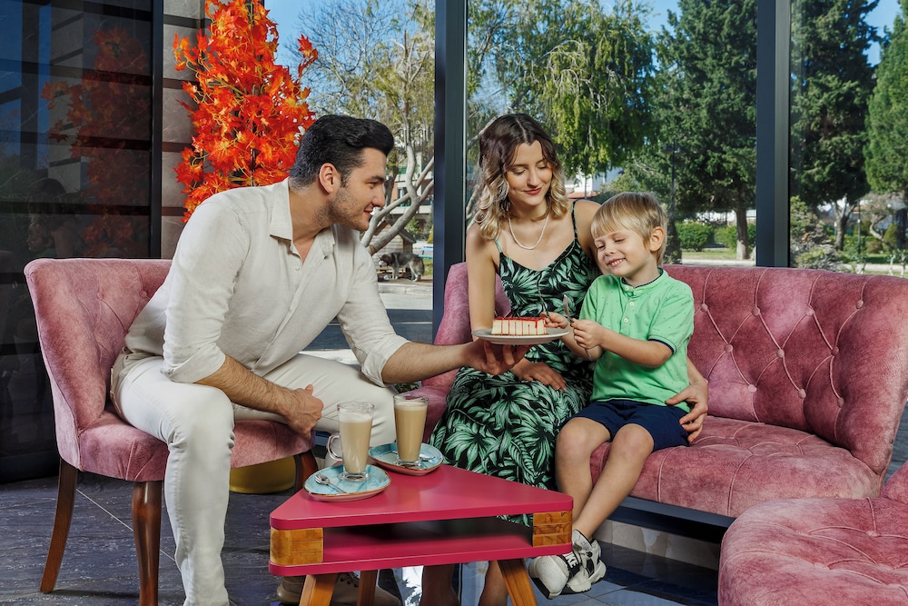 Optimum Luxury Hotel & Spa 39/54