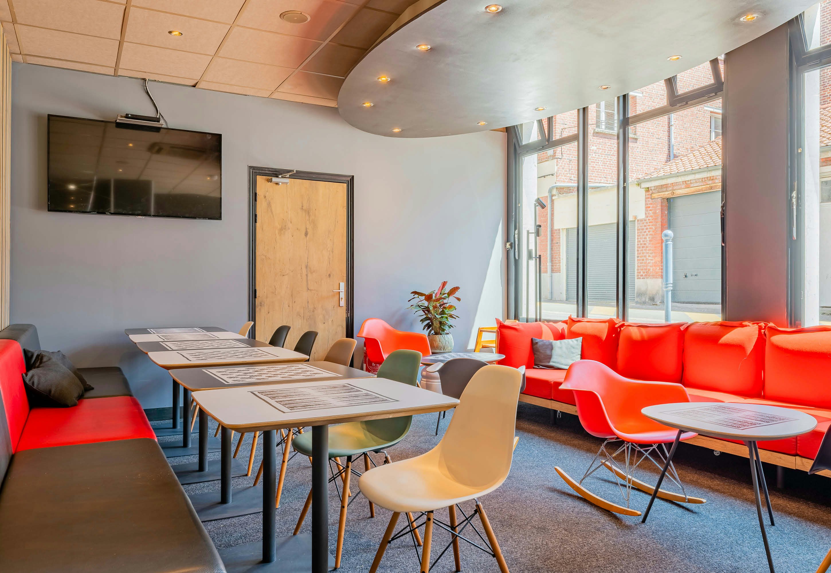 B&B HOTEL Arras Centre les places 17/28