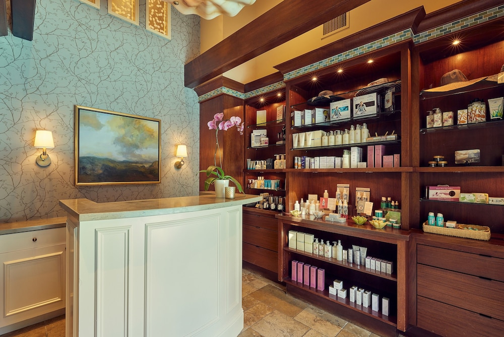 Lafayette Park Hotel Spa 49/59