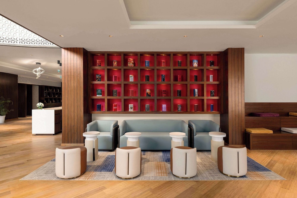 Ramada Encore by Wyndham Udaipur Roopnagar 21/31
