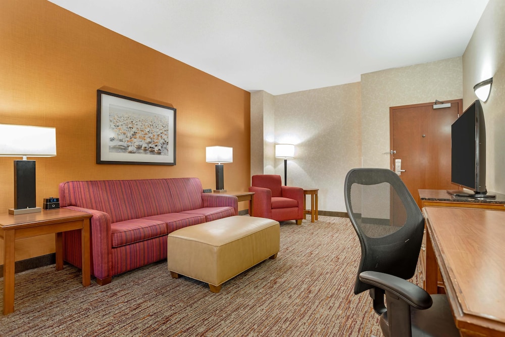 DRURY INN AND SUITES BATON ROUGE 30/50