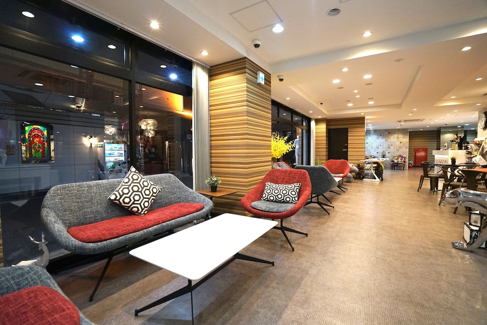 Hotel 88 Shinsaibashi 48/74