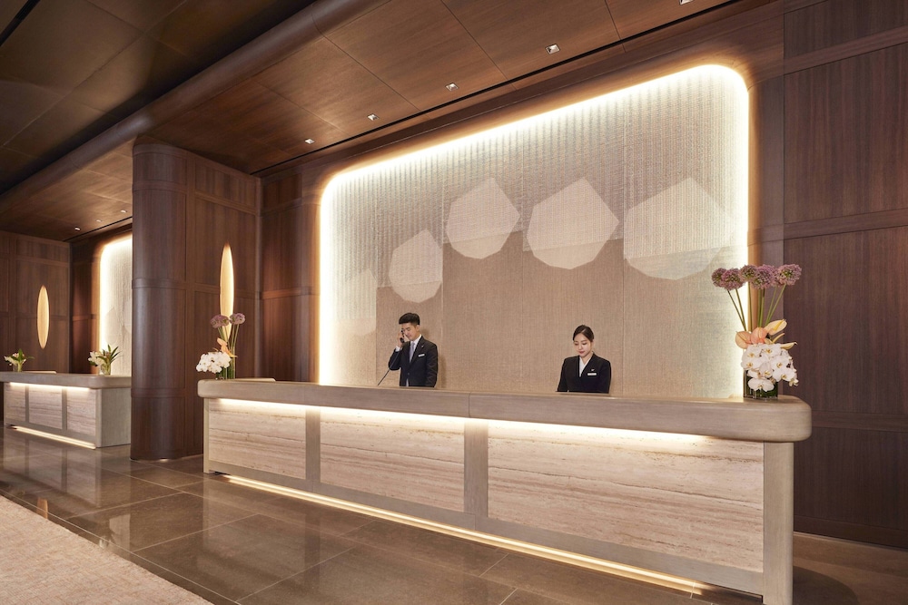 Jw Marriott Seoul 4/57