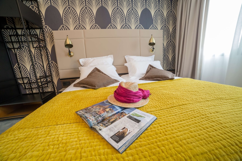 Best Western Hotel Journel Antibes- Juan les Pins 16/31