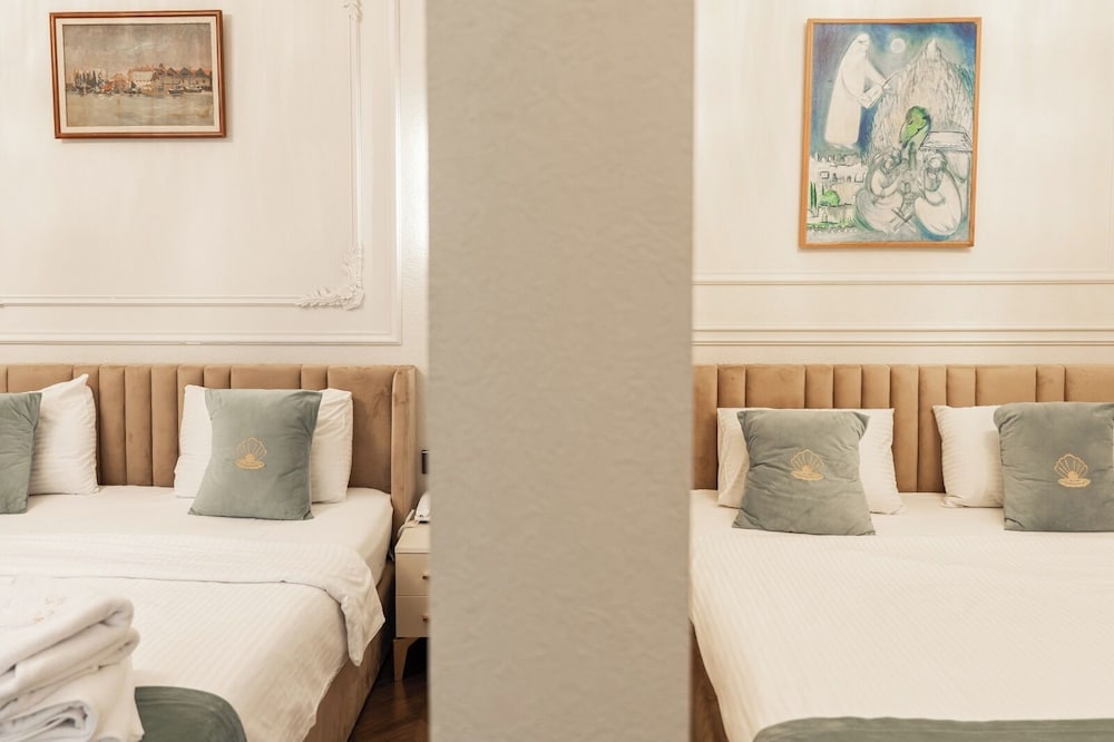 Perla De Mar Hotel 43/63