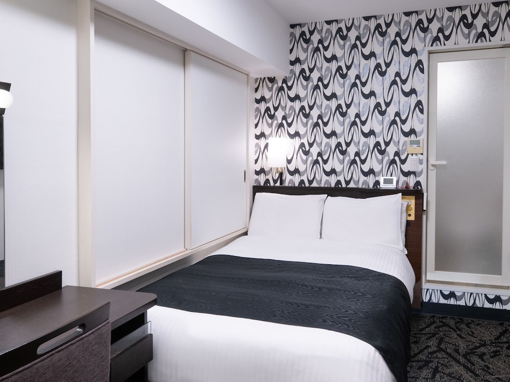 APA Hotel Tsukiji-Eki-Minami 21/63
