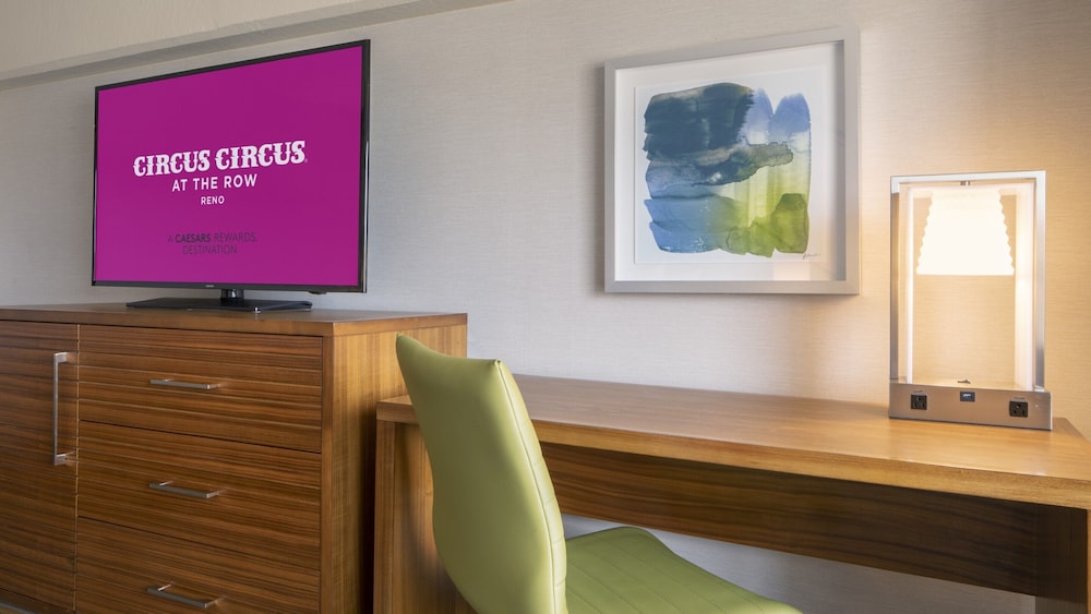Circus Circus Reno - A Caesars Rewards Destination 52/64