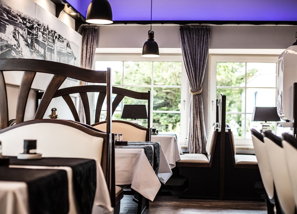 Hotel Tum Stuurmann 41/50