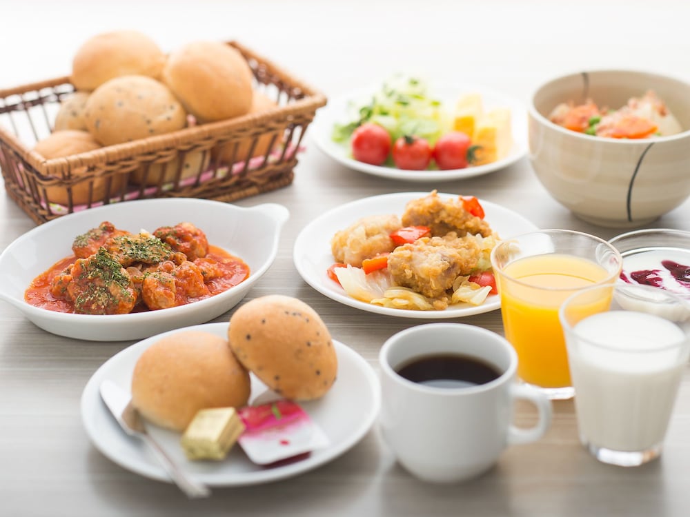 Sotetsu Fresa Inn Yokohama Totsuka 51/69