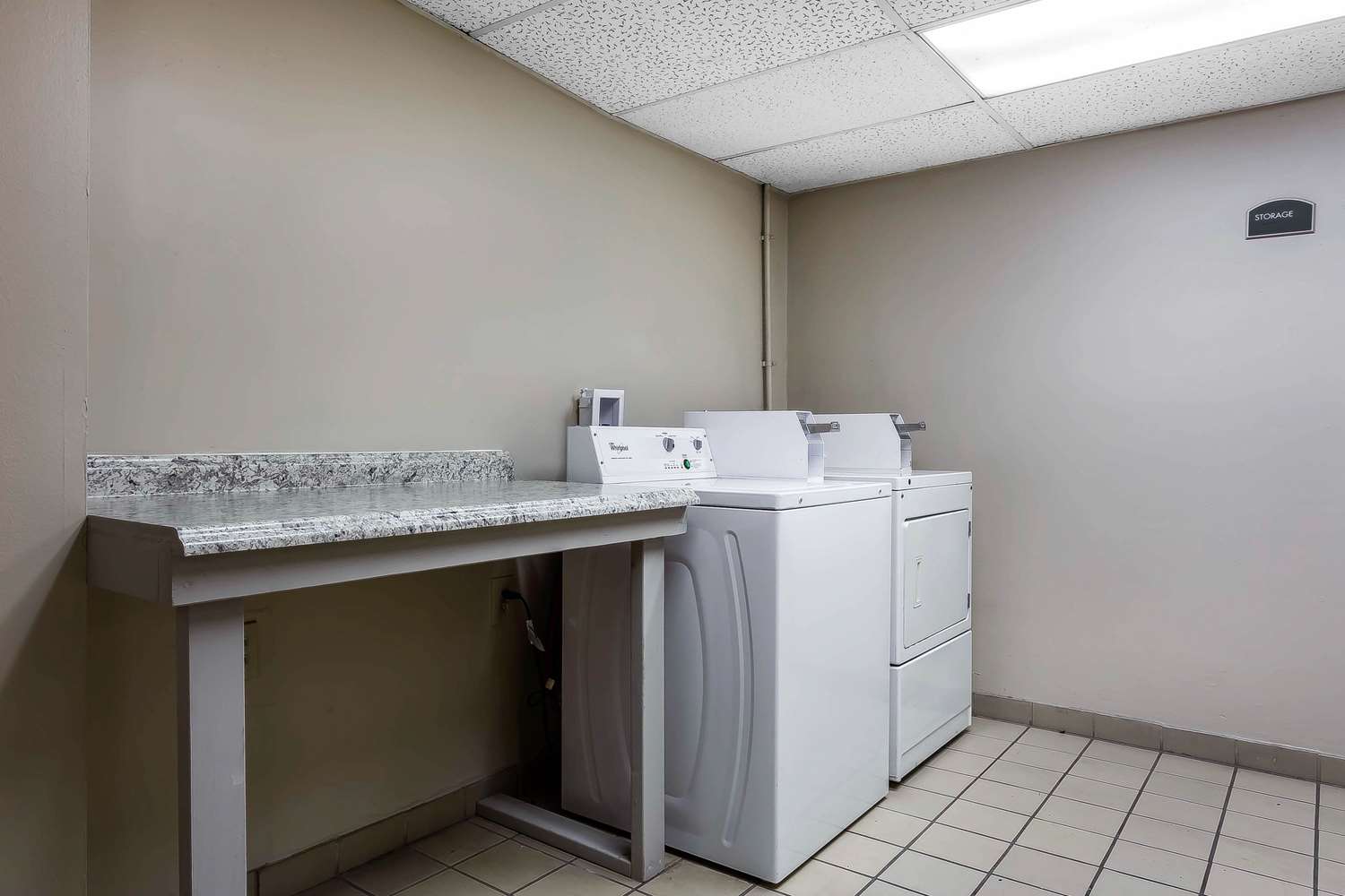 Quality Inn & Suites Mooresville-Lake Norman 7/13
