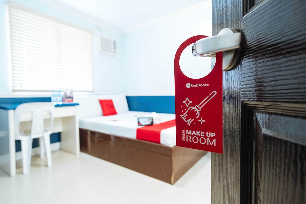 Reddoorz Bonifacio St Cebu 34/39