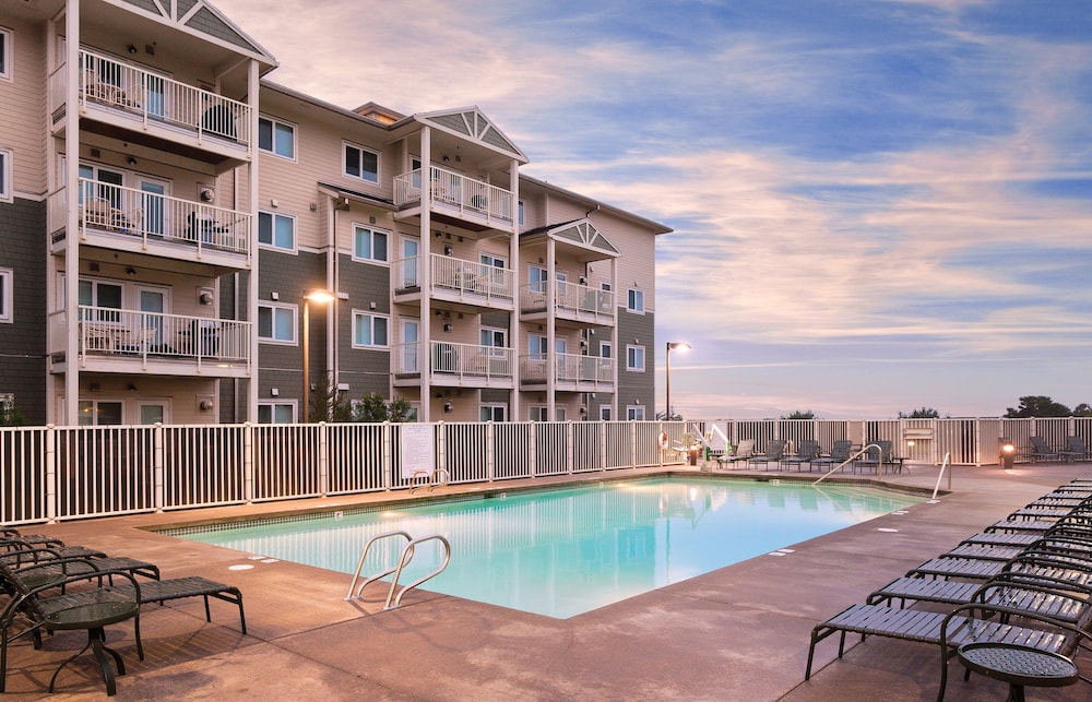 Worldmark Long Beach in LONG BEACH - WA