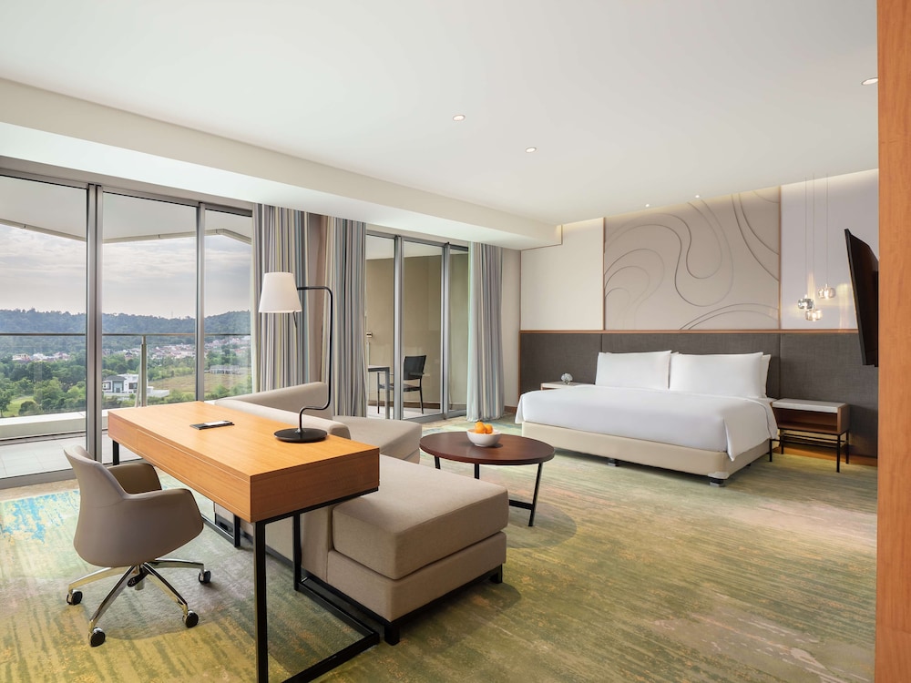 Radisson Golf And Convention Center Batam 62/74
