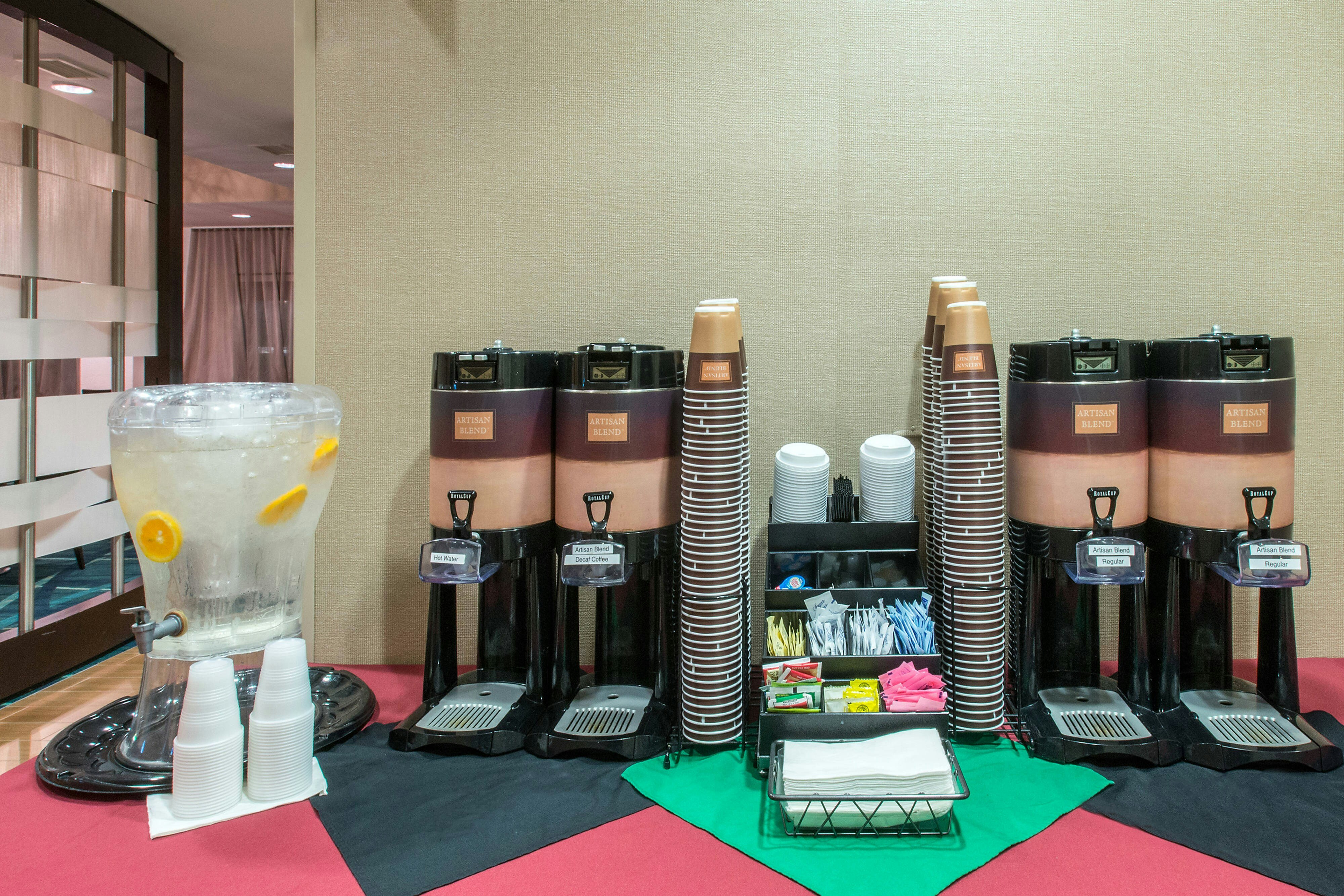 Springhill Suites By Marriott Orlando North Sanford 3/13