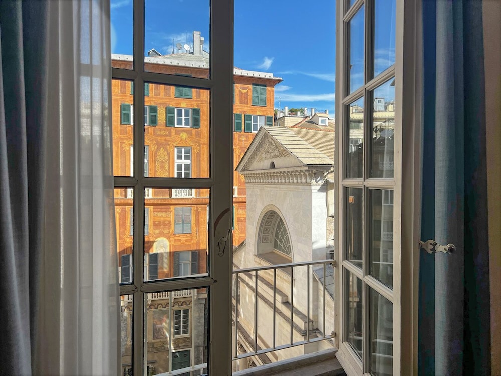 Hotel Palazzo Grillo 67/72