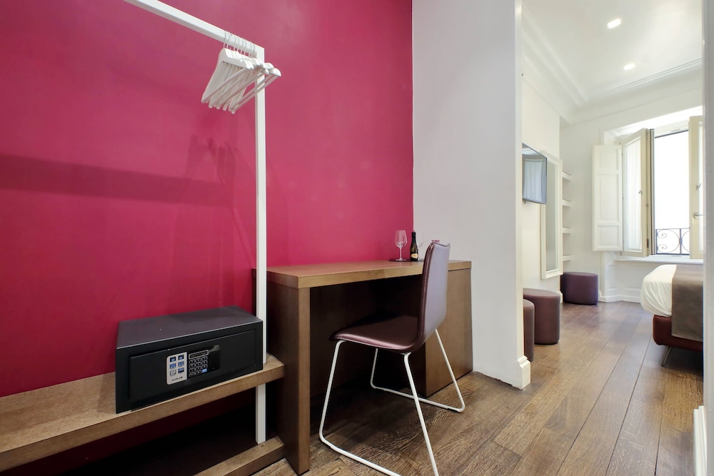 Youroom Carrozze 4/50