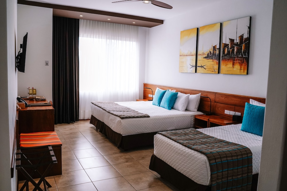 Cucuve Suites 13/67