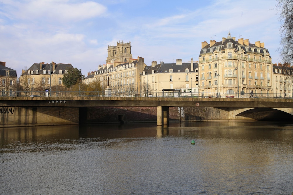 Odalys Rennes Lorgeril in RENNES