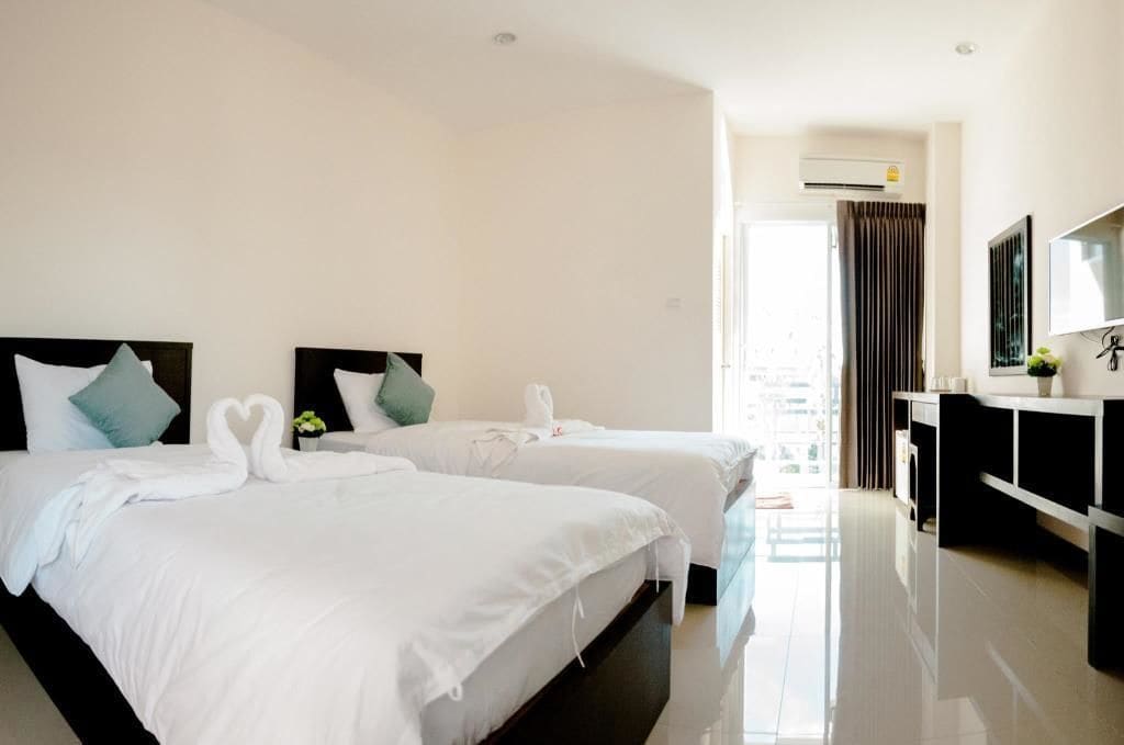 STANDARD, TWIN BEDS