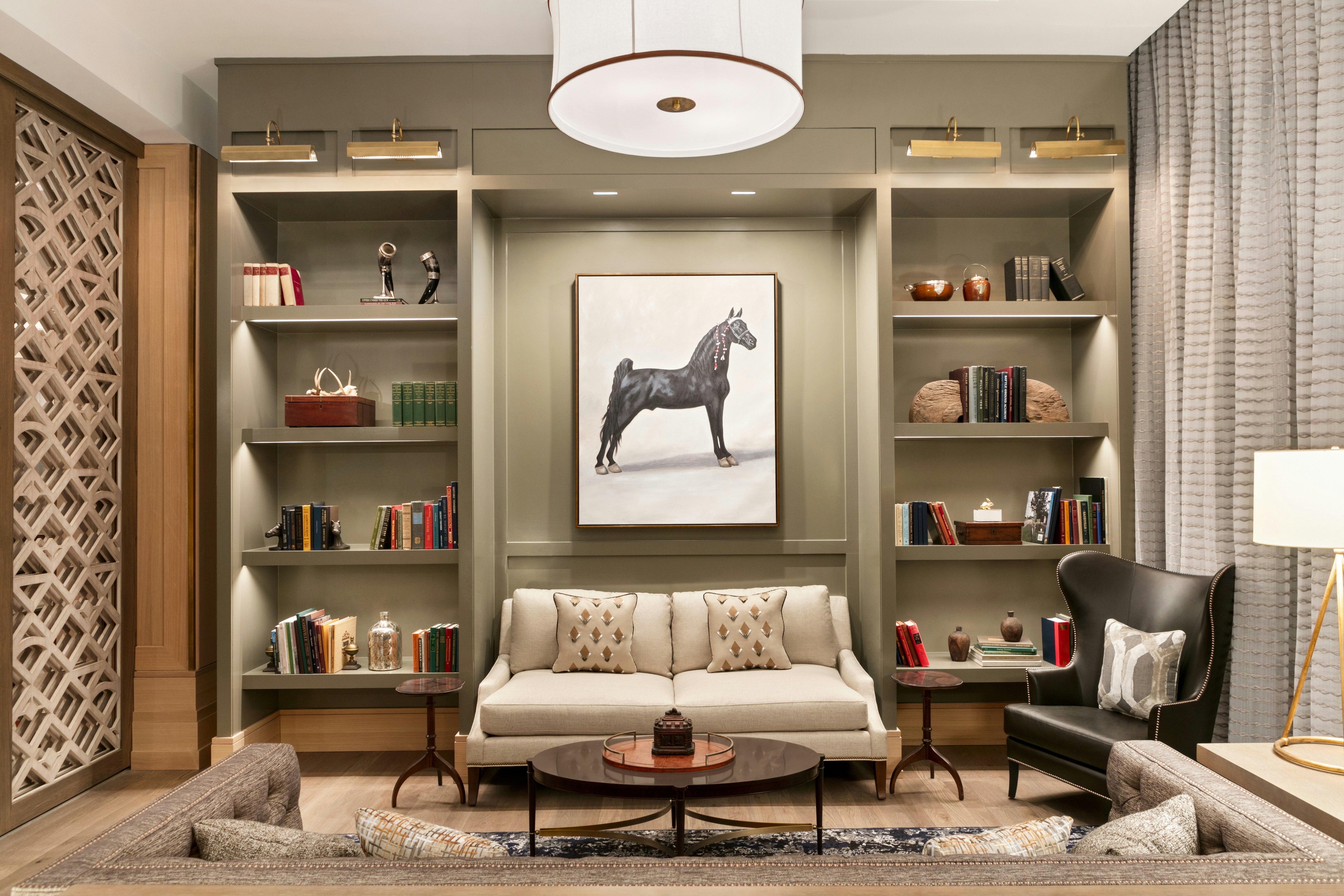 The Harpeth Franklin Downtown Curio Collection By Hilton 26/50