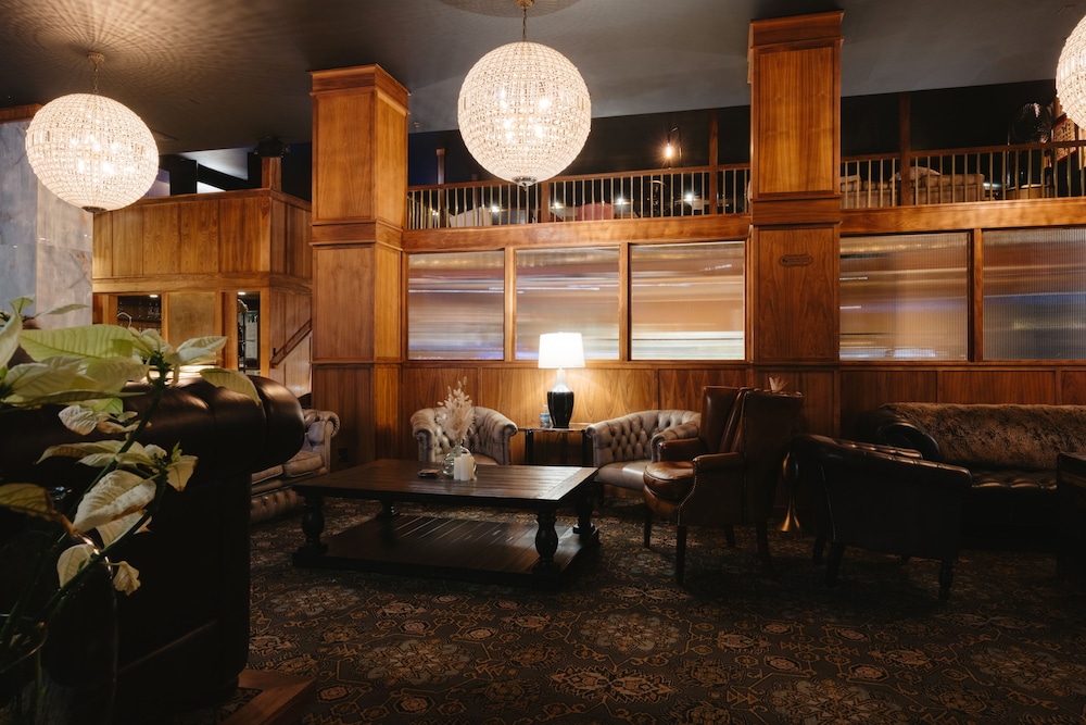 Delaware Hotel 31/49